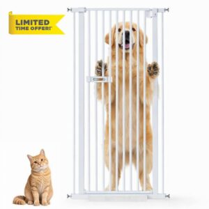150cm Extra Tall Pet Gate