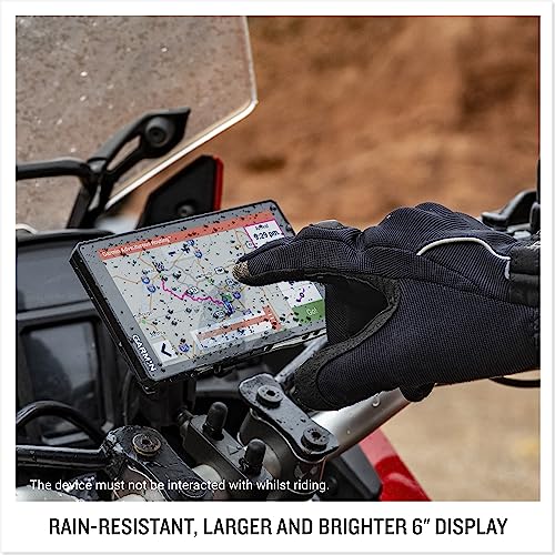 Visual Route Planner and Ride Summaries (Renewed)