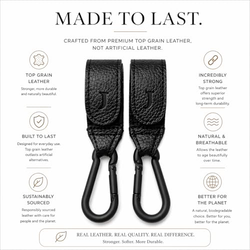 Holds 10kg (20kg per Pair)