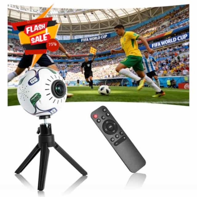 Mini Outdoor Projector with WIFI and Bluetooth