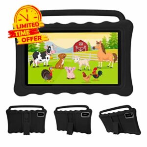 BYYBUO Kids Tablet