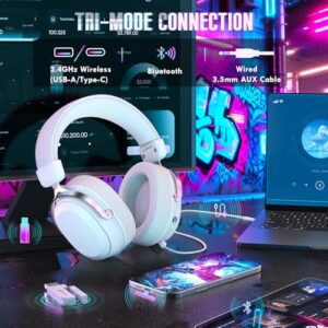 7.1 Surround Sound