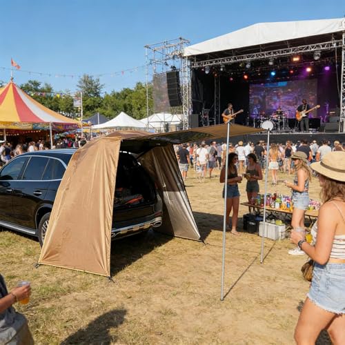for Sedan Truck Road Trip Travel Picnic Hiking Fishing Beach Outdoor Camping