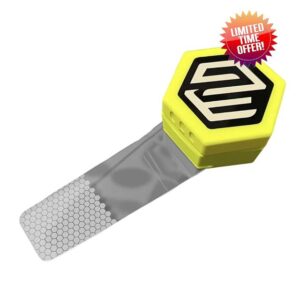 LED Light for Car Window Tinting