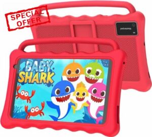 BYYBUO Kids Tablet