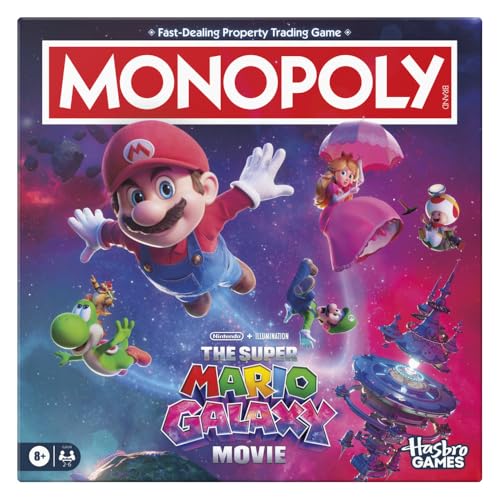 Adults | 2 to 6 Players | Ages 8+ - English Versio