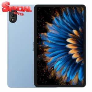 BLACKVIEW MEGA 2 (Tablet 4G - 12'' - 8/256GB) BLUE