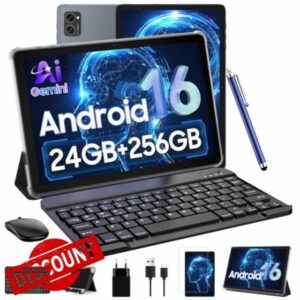 Tablet 10 Inch