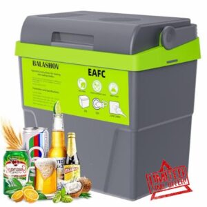 20L Car Fridge Cooler & Warmer