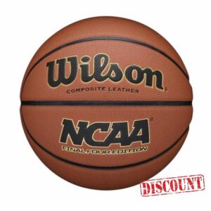 Wilson NCAA Final Four Basketball