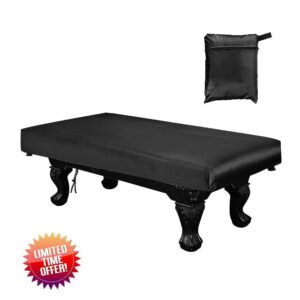 Billiard Pool Table Cover