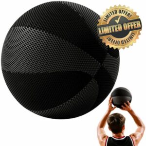 Quiet Basketball