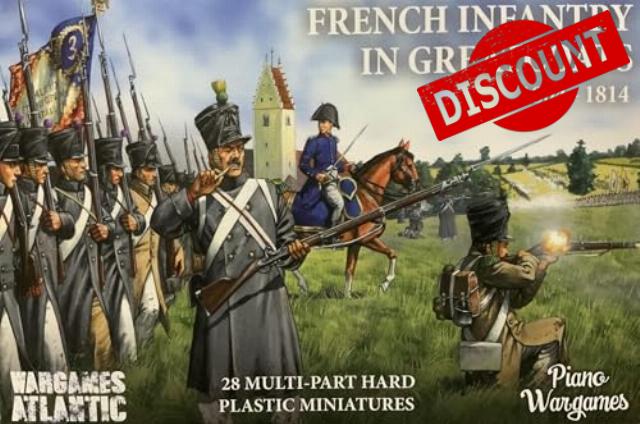 Wargames Atlantic