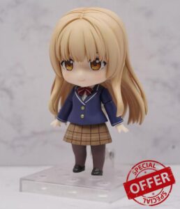 The Angel Next Door Spoils Me Rotten Shiina Mahiru Figure Anime Figure