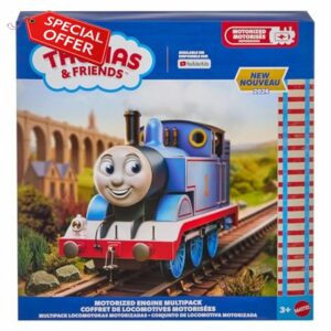 ​Thomas & Friends Toy Trains by Fisher-Price