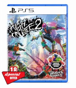 High on Life 2 (Playstation 5)