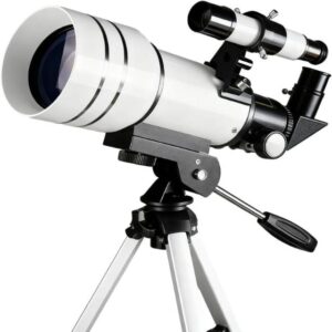 Jovantic Astronomical Telescope(White)