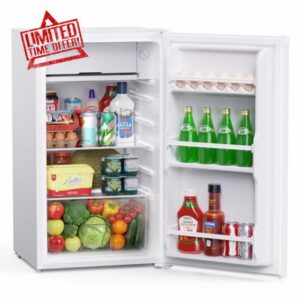 Upstreaman 91L Under Counter Fridge