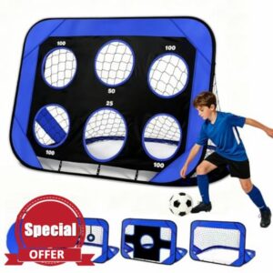 Football Goal for Kids