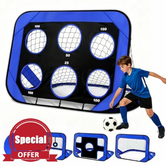 Football Goal for Kids