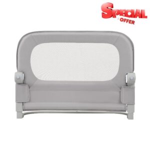 COSTWAY Bed Rail