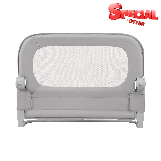 COSTWAY Bed Rail