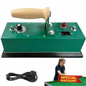 Billiard Table Cloth Iron