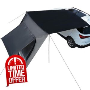 Awning Campervan 2.9x4.8 m
