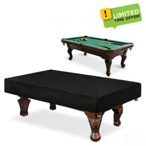 8 Feet Pool Table Cover
