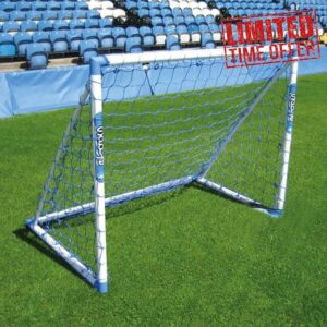 Sabre FBL-1060 Kids Football Goal