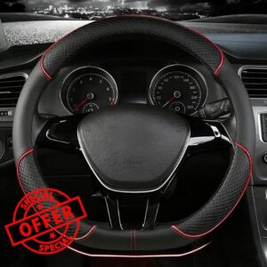 Steering Wheel Cover for Smart #5 Brabus 2025 2026