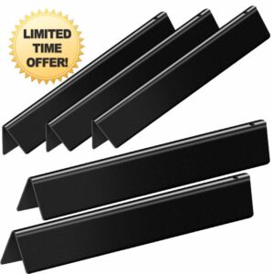 7534 Flavorizer Bars 21.5" for Weber Spirit Grill Accessories 200 Series