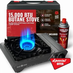GasOne GS-5900A 15