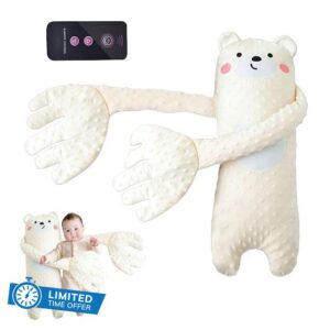 Kids Sleeping Toy Slapping