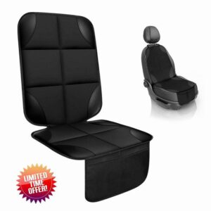 Child Car Seat Underlay usable for Mazda CX-30 CX30 2022 2020 2021