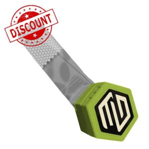 LED Tinted Light – Magnetic Applicator Tool