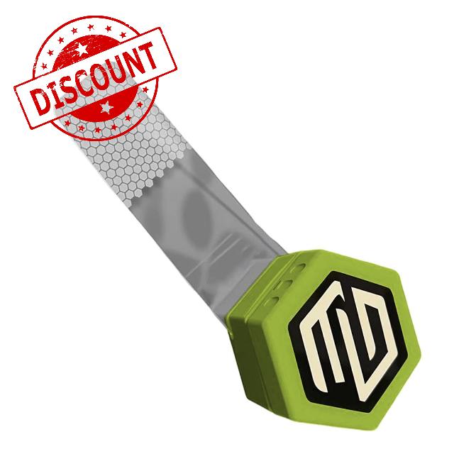 LED Tinted Light – Magnetic Applicator Tool