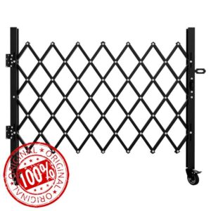 Foldable Security Gate