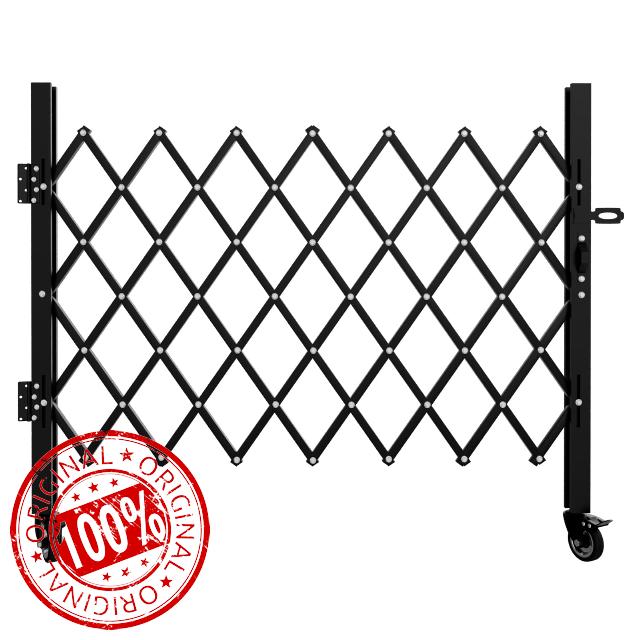 Foldable Security Gate
