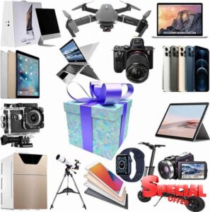 Wholesale Electronic Pallets - Computers