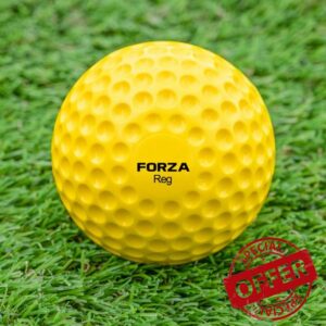 FORZA Cricket Bowling Machine Balls | Lite