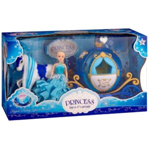 Kids Doll Playset Toys