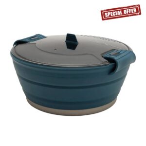 OEX Ascent Pro Cooking Pot