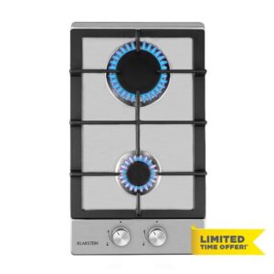 Klarstein Gas Cooker