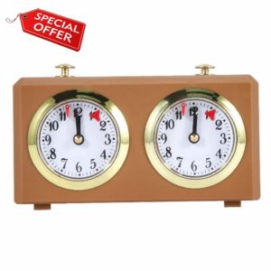 Chess Clock Timer
