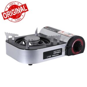Portable Camping Stove