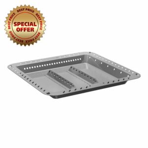 Charbroil Gas2Coal Performance Series 2 Burner Charcoal Tray