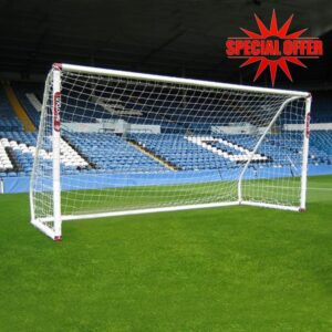 Sabre FBL-1046 9v9 Football Match Goal