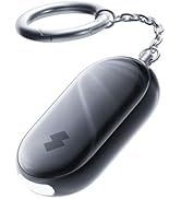 SwitchBot Wallet Finder Card, Smart AirTag Card Works with Apple Find My(IOS Only), Item Locator,...