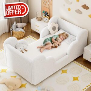 Toddler Bed